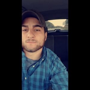 Meet your Posher, Ryan